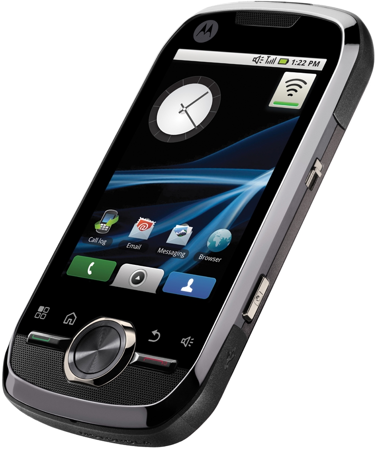 Motorola i1