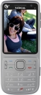 Nokia C5 TD-SCDMA