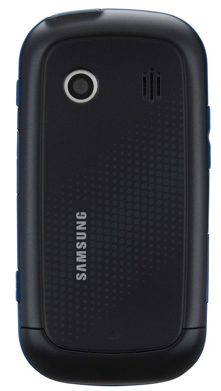 Samsung SPH-M350 Seek