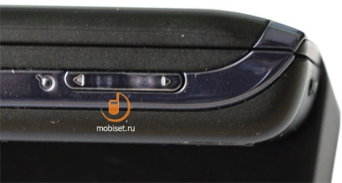 Sony Ericsson Aino