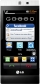 LG GD880 Mini