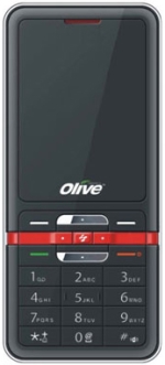 Olive V-C3100