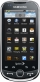 Samsung SPH-m910 Intercept