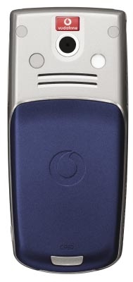 Motorola C980