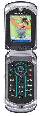 Motorola E1070