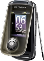 Motorola A1680