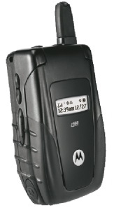 Motorola i560
