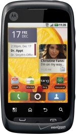 Motorola Citrus WX445