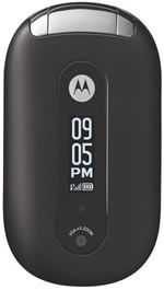 Motorola U6 PEBL