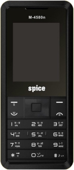 Spice M-4580n