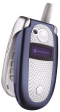 Motorola V560