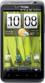 HTC ThunderBolt 4G