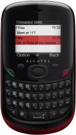 Alcatel OT-355