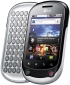 LG Optimus Chat C550