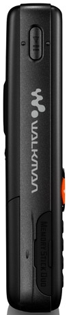 Sony Ericsson W810i