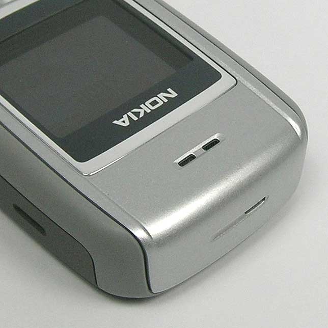 Nokia 1600