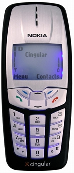 Nokia 2260