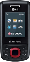 LG GU200