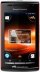 Sony Ericsson W8