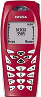 Nokia 3585i