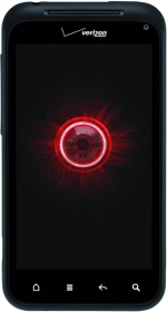 HTC Droid Incredible 2