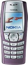 Nokia 6585