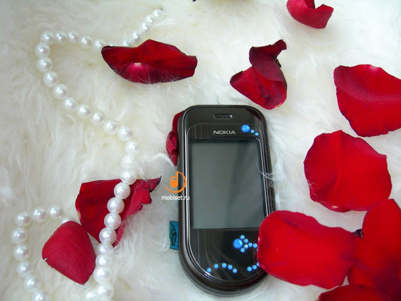 Nokia 7370