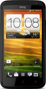 HTC One X+