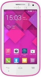 Alcatel One Touch Pop C3