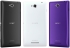 Sony Xperia C
