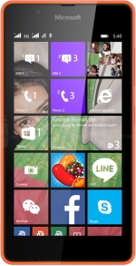 Microsoft Lumia 540 Dual SIM