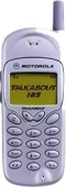 Motorola T189