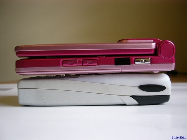 Panasonic VS2