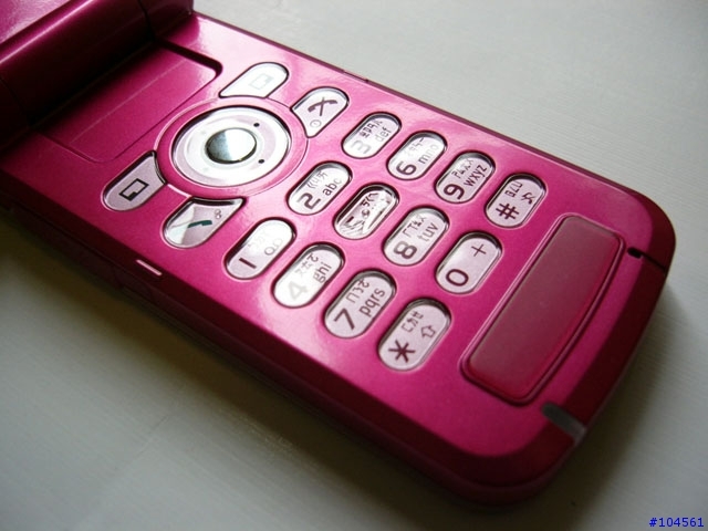Panasonic VS2