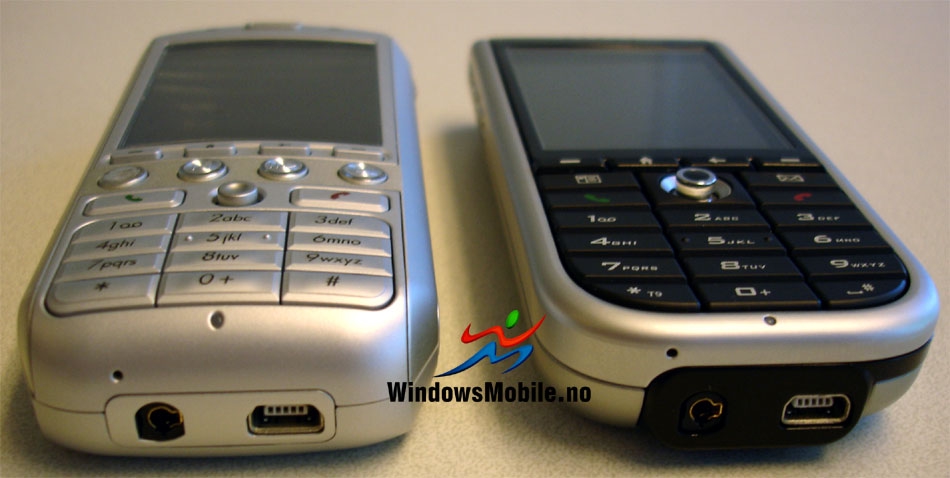 QTek 8310