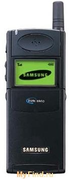 Samsung SGH-2200