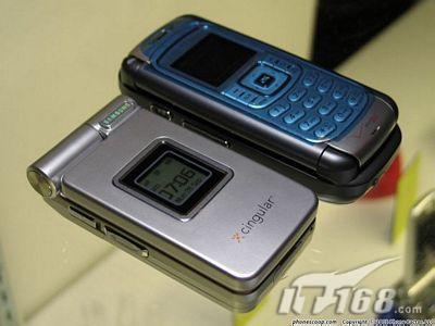 Samsung SGH-D307