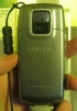 Samsung SGH-D510