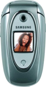 Samsung SGH-E330