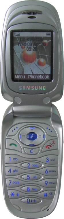 Samsung SGH-E330