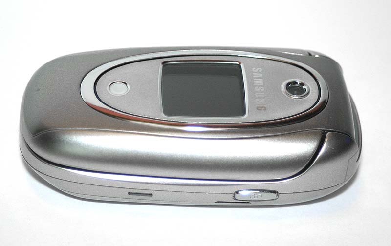 Samsung SGH-E330