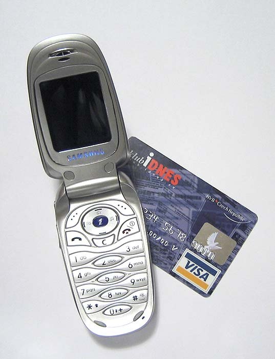 Samsung SGH-E330