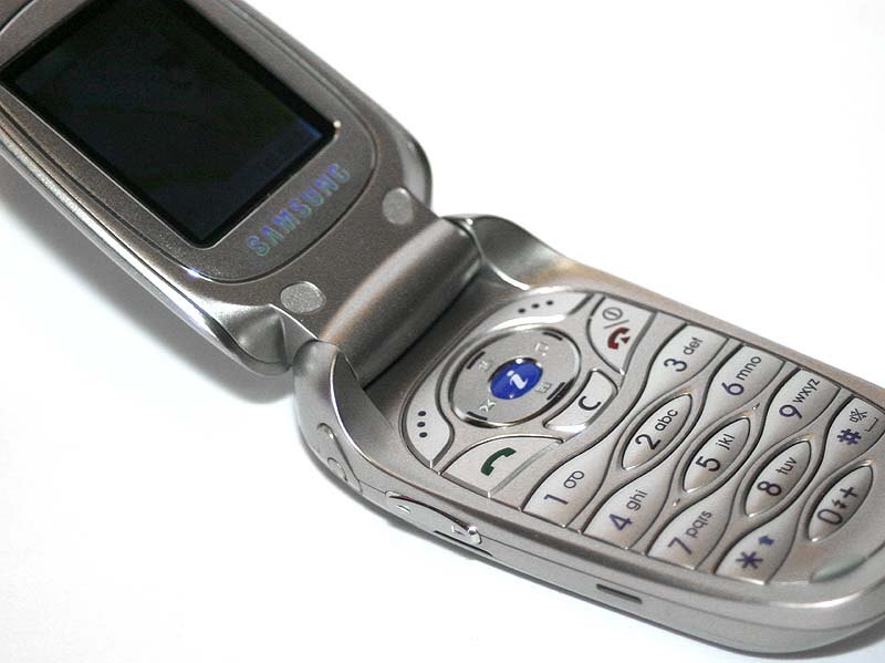 Samsung SGH-E330