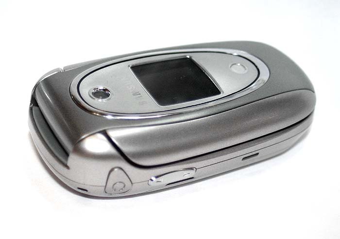 Samsung SGH-E330