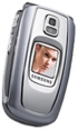 Samsung SGH-E640