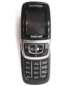 Samsung SGH-E830