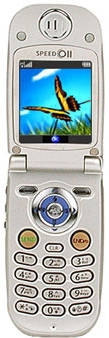 Motorola V730