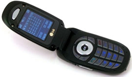 LG C3380