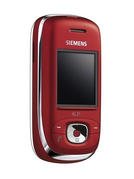 Siemens AL21