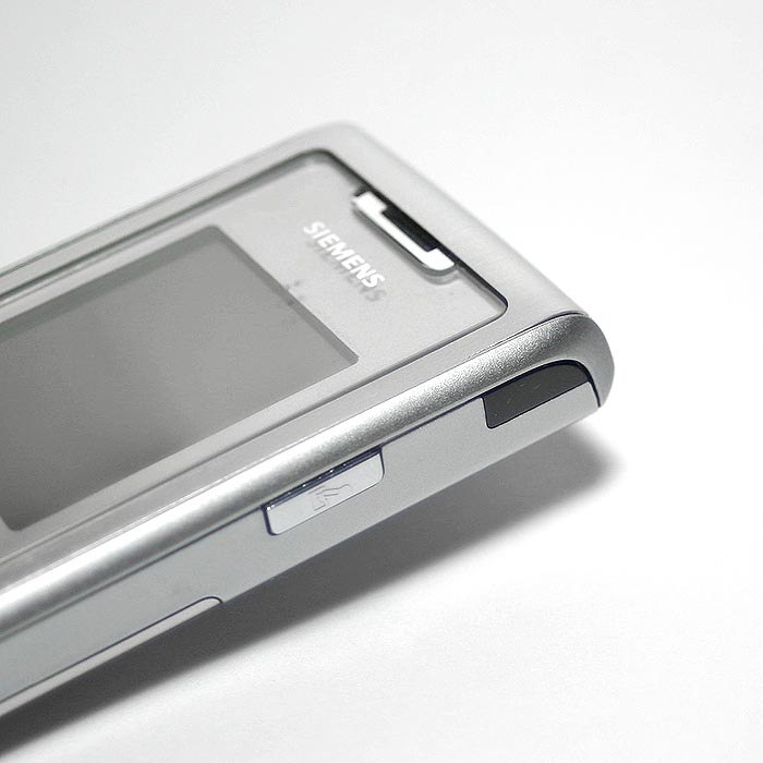 Siemens CC75